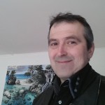 Dmitry Korman photo's